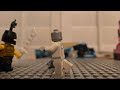 Lego stop motion