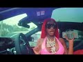 rich skeeter- look like sexyy red (Official Music Video)
