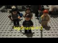 legomaster 410 Channel Montage of Year 1