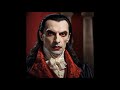 Dracula Opera: First Music--Jeffrey LeBlanc & Novel by Bram Stoker