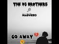 The DS Brothers_ft_Magwero_go away_mp3.