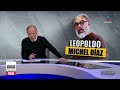 Cónsul adscrito en Shanghái, Leopoldo Michel Díaz, volvió a insultar al cónsul general