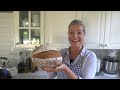 Bake A Delicious Sourdough Bread with Me  - Even Beginners Can Do It!