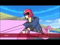 Yu-Gi-Oh! 5D's: Wheelie Breakers vs Rubber Banders