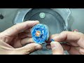 Real Metal Beyblade Vs Fake Metal Beyblade | Fake worth it or not ?