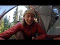 Backpacking: Panorama Ridge Trail, Camping in Taylor Meadow | Garibaldi Provincial Park