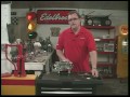 Edelbrock Carburetors - Before_You_Start