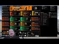Negotiator's Dilemma - Build Showcase - The old dog with a lot of tricks - The Division 2