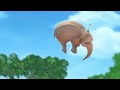 Banana Noir | Jungle Beat: Munki and Trunk | Kids Animation 2022