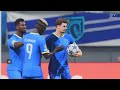 FIFA 24 - Napoli vs Real Madrid - UCL 23/24 | PS5™ [4K60]