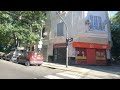 Driving in Buenos Aires | from Caballito to Balvanera