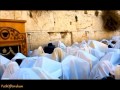 Birkhath Kohanim: Priestly Blessing (Num. 6:24-26) | ו:כד-כו ‎ברכת כהנים: במדבר