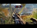 Battlefield 4 - BF4 - PS4 - Headshots, round 1