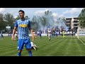 Gorące derby w III lidze serbskiej: FK Zemun - OFK Belgrad (13.05.2023)