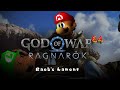 God of War Ragnarok -  Raeb's Lament but with the Super Mario 64 Soundfont.