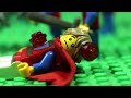 Lego Medieval Battle: Saga of the Bricks