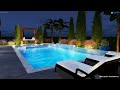 Vip3D - 3D Swimming Pool Design Software