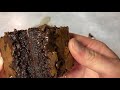 The BEST Small Batch Fudge Brownies!