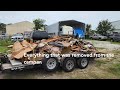 1989 Camper From TRASH to TREASURE In Under 15 Minutes!