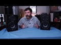 Wharfedale Diamond 12.2 Review - Better than the 11.2????