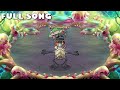 My Singing Monsters | ANIMATED Sporatic - Ethereal Workshop [feat. TEE, GooseWeirdlol & Skyryan]