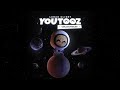 Lunar Client x Youtooz | Astronaut Plush