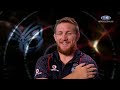 Celebrity look-a likes! | Footy Show Player Probe