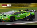 HIGHLIGHTS | Race 1 | Fuji | Fanatec GT Asia 2024