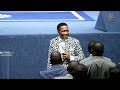 TAKE EVERYTHING, JUST give me HUNGER l Prophet Uebert Angel