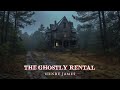 The Ghostly Rental by Henry James