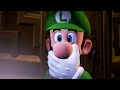 Luigi Tells Mario The Truth (Mario Parody)