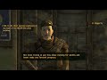 Lie to Haggerty in Fallout: New Vegas