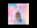 Taylor Swift - The Man [Official Audio]
