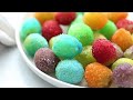 Frozen Candy Grapes with Jello | Kitchen Fun With My 3 Sons