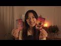ASMR TIMELESS Pick A Card Tarot Reading (for March/Pisces Season)