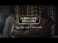 How Parmigiano Reggiano is crafted