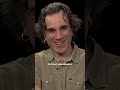 Daniel Day Lewis talks about his voice in There Will Be Blood #shorts