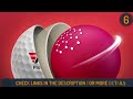 6 Best Soft Golf Balls For Seniors in 2024 || Golf Balls