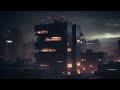 Lost Future - Dark Post Apocalyptic Ambient Music - Sci Fi Dystopian Ambient