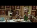 ewwwwww, what's that brother?  Wallace and gromit crossover meme #wallaceandgromit #memes