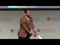 Misdirection | Joshua Jay || Radcliffe Institute