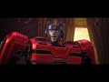 TRANSFORMERS ONE Official Trailer (2024)