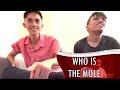 The Mole 2022 - Netflix TV Show - Episode 5