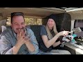 Breakfast and Banter - Van Life Couple in their Cozy Van // S23E04