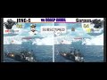 JRNG-6 vs GARPUN, Full Review | MODERN WARSHIPS, Weapon Test