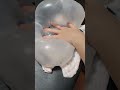 Hello peoples! In this video, you will see my relatives &  I playing with slime and making bubbles!