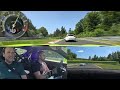 INSANE, IN LOVE: Manual Porsche 992 GT3 + Nankang CR-S // Nürburgring