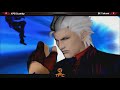 Best Of Vergil (Umvc3)