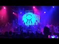 Hail the Sun - “Black Serotonin” Live at Franklin Music Hall