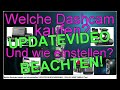 Eure Videos #392 - Eure Dashcamvideoeinsendungen #Dashcam